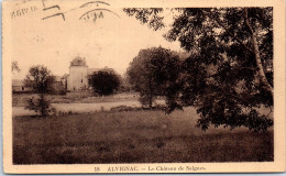 46 ALVIGNAC Carte Postale Ancienne /REF -VP0445 - Sonstige & Ohne Zuordnung