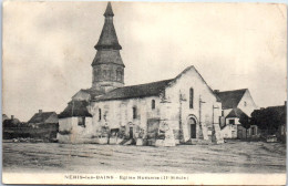 03 NERIS LES BAINS Carte Postale Ancienne /REF -VP0417 - Autres & Non Classés