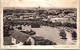 03 MOULINS Carte Postale Ancienne /REF -VP0385 - Autres & Non Classés