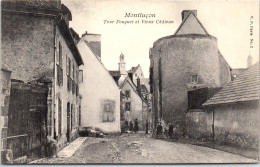 03 MONTLUCON Carte Postale Ancienne /REF -VP0414 - Autres & Non Classés