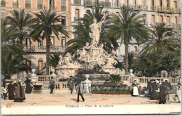 83 TOULON  Carte Postale Ancienne/REF -VP8176 - Other & Unclassified