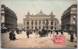 75 PARIS  Carte Postale Ancienne/REF -VP8188 - Andere & Zonder Classificatie