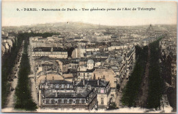75 PARIS  Carte Postale Ancienne/REF -VP8165 - Andere & Zonder Classificatie