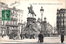 59 LILLE  Carte Postale Ancienne/REF -VP8179 - Autres & Non Classés