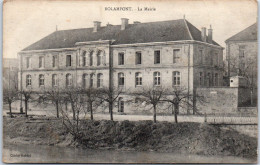 52 ROLAMPONT  Carte Postale Ancienne/REF -VP8112 - Other & Unclassified