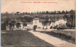 54 MARBACHE  Carte Postale Ancienne/REF -VP8115 - Sonstige & Ohne Zuordnung