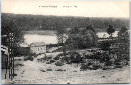 18 VIERZON  Carte Postale Ancienne/REF -VP8093 - Sonstige & Ohne Zuordnung