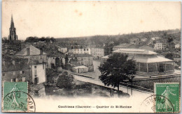 16 CONFOLENS  Carte Postale Ancienne/REF -VP8111 - Autres & Non Classés