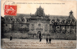 22 GUINGAMP Carte Postale Ancienne /REF -VP0766 - Other & Unclassified