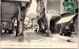 22 DINAN Carte Postale Ancienne /REF -VP0769 - Autres & Non Classés