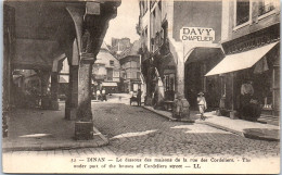 22 DINAN Carte Postale Ancienne /REF -VP0759 - Autres & Non Classés