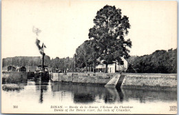 22 DINAN Carte Postale Ancienne /REF -VP0760 - Sonstige & Ohne Zuordnung