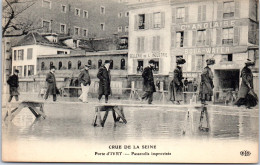 94 IVRY SUR SEINE  Carte Postale Ancienne/REF -VP8011 - Other & Unclassified