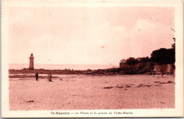 44 SAINT NAZAIRE  Carte Postale Ancienne/REF -VP8019 - Other & Unclassified