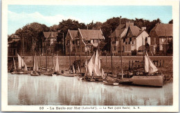 44 LA BAULE  Carte Postale Ancienne/REF -VP8021 - Other & Unclassified