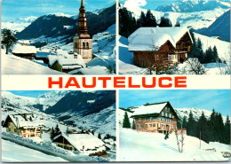 73 HAUTELUCE  Carte Postale Ancienne/REF -VP7966 - Sonstige & Ohne Zuordnung