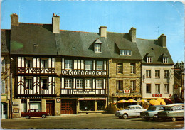 22 TREGUIER  Carte Postale Ancienne/REF -VP7998 - Autres & Non Classés