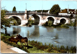 18 CHATEAUNEUF SUR CHER  Carte Postale Ancienne/REF -VP7996 - Sonstige & Ohne Zuordnung