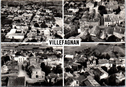16 VILLEFAGNAN Carte Postale Ancienne/REF -VP7992 - Autres & Non Classés