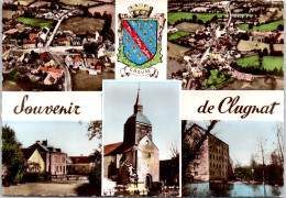23 CLUGNAT  Carte Postale Ancienne/REF -VP7935 - Sonstige & Ohne Zuordnung