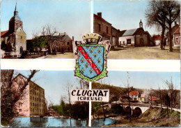 23 CLUGNAT  Carte Postale Ancienne/REF -VP7937 - Autres & Non Classés