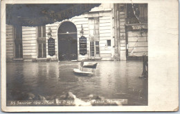 75 PARIS CRUE 1910 Carte Postale Ancienne /REF - V7901 - Andere & Zonder Classificatie