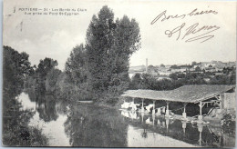 86 POITIERS Carte Postale Ancienne /REF - V7900 - Autres & Non Classés