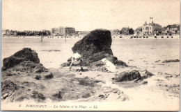 44 PORNICHET Carte Postale Ancienne /REF - V7830 - Autres & Non Classés