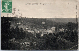 52 ARC EN BARROIS Carte Postale Ancienne /REF - V7769 - Autres & Non Classés