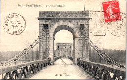 18 SAINT THIBAULT Carte Postale Ancienne /REF - V7815 - Other & Unclassified