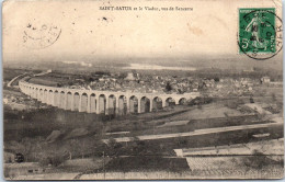 18 SAINT SATUR Carte Postale Ancienne /REF - V7802 - Other & Unclassified