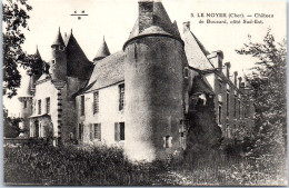 18 LE NOYER Carte Postale Ancienne /REF - V7800 - Other & Unclassified