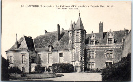 37 LUYNES Carte Postale Ancienne /REF - V7656 - Other & Unclassified
