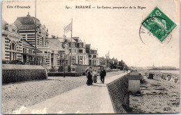 35 PARAME Carte Postale Ancienne /REF - V7651 - Autres & Non Classés