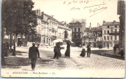 16 ANGOULEME Carte Postale Ancienne /REF -VP0797 - Autres & Non Classés