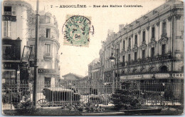 16 ANGOULEME Carte Postale Ancienne /REF -VP0786 - Autres & Non Classés