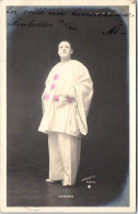 THEMES THEATRE ACTEUR ACTRICE  Carte Postale Ancienne/REF -VP8766 - Theater