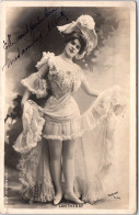 THEMES THEATRE ACTEUR ACTRICE  Carte Postale Ancienne/REF -VP8734 - Theatre