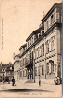 25 MONTBELIARD  Carte Postale Ancienne/REF -VP8690 - Autres & Non Classés