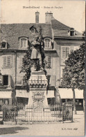 25 MONTBELIARD  Carte Postale Ancienne/REF -VP8685 - Sonstige & Ohne Zuordnung