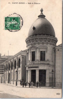 93 SAINT DENIS  Carte Postale Ancienne/REF -VP8553 - Autres & Non Classés