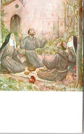THEMES RELIGION  Carte Postale Ancienne/REF -VP8463 - Autres & Non Classés