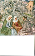 THEMES RELIGION  Carte Postale Ancienne/REF -VP8448 - Sonstige & Ohne Zuordnung