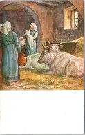 THEMES RELIGION  Carte Postale Ancienne/REF -VP8433 - Sonstige & Ohne Zuordnung