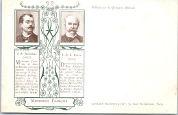 THEMES MUSIQUE MUSICIENS  Carte Postale Ancienne/REF -VP8406 - Music And Musicians