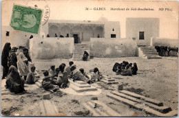 TUNISIE TUNIS  Carte Postale Ancienne/REF -VP8315 - Túnez