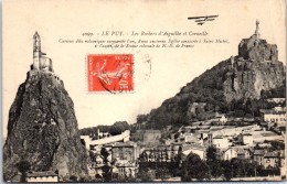 43 LE PUY EN VELAY  Carte Postale Ancienne/REF -VP8345 - Autres & Non Classés