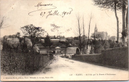 61 FLERS  Carte Postale Ancienne/REF -VP8254 - Autres & Non Classés