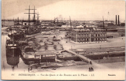 59 DUNKERQUE  Carte Postale Ancienne/REF -VP8232 - Other & Unclassified