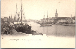 59 DUNKERQUE  Carte Postale Ancienne/REF -VP8231 - Other & Unclassified